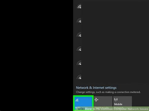 Image result for How to Fix Computer Network Problems