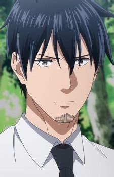Dennosuke Uchimura (Salaryman ga Isekai ni Ittara Shitennou ni Natta ...