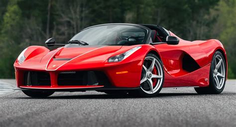 Ferrari LaFerrari | Carscoops