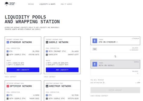 Самый подробный гайд по LayerZero — Teletype