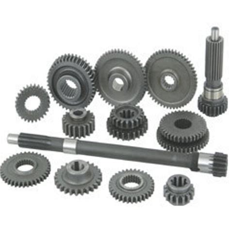 Tractor Gears Axles & Shafts buy in New Delhi