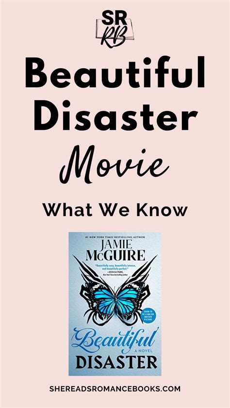 Beautiful Disaster Movie Release Date