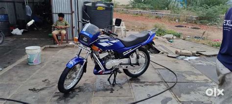 Yamaha RXZ 5 speed for sale - Motorcycles in Ashok Nagar, Manugur ...
