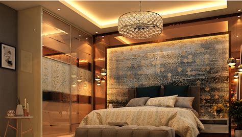 Interior Designers in Bangalore - Purva PalmBeach | Carafina