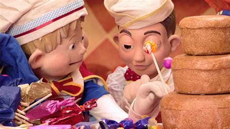 Image result for CBeebies Get Set Go Swiped Sweets