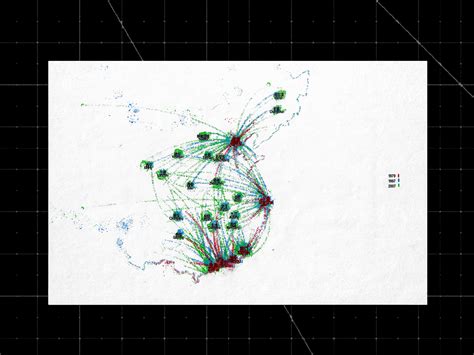 GIS Mapping Projects 的图像结果