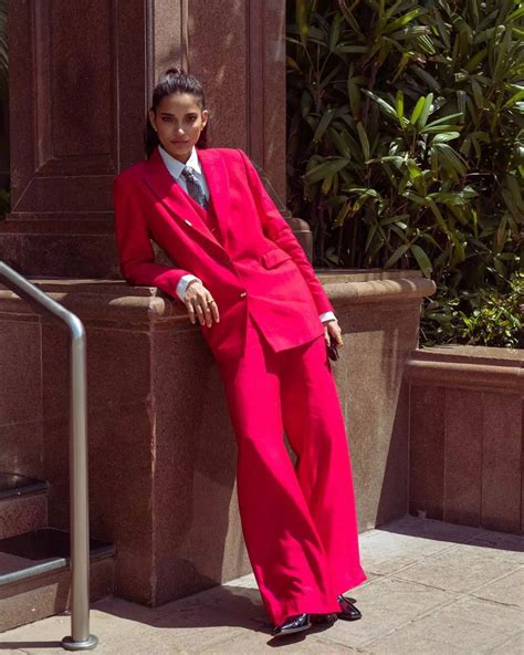 Amrit is a globe trotter who has made the world her stage ramp - The ...