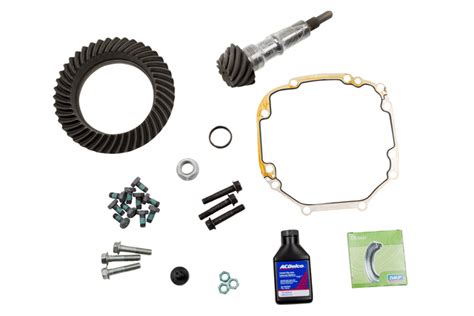 Shop Chevrolet Performance Parts & Upgrades | GMPartsDirect.com