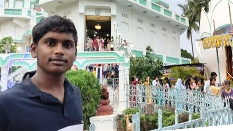 Petition · Justice for Satyasarthi Das - We demand an immediate CBI ...