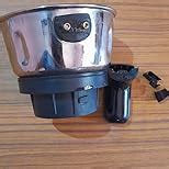 Buy Atomberg MG 1 All-in-One Mixer Grinder for Kitchen with 4 Jars ...