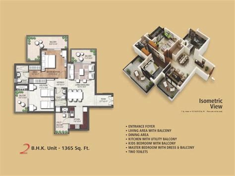 Assotech Blith in Sector 99, Gurgaon: Price, Brochure, Floor Plan, Reviews