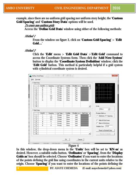 Image result for Etabs 2016 Tutorial