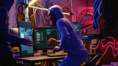 Image result for Minecraft Hacker Animation