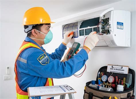 Sky Breeze AC Solutions