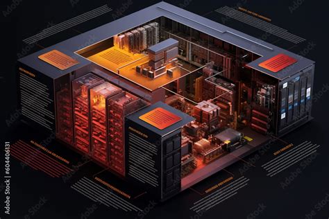 Image result for Hardware Components of Database Server