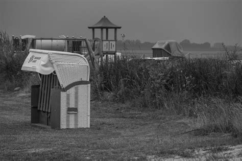 Hooksiel at the njorth sea | Premium Photo