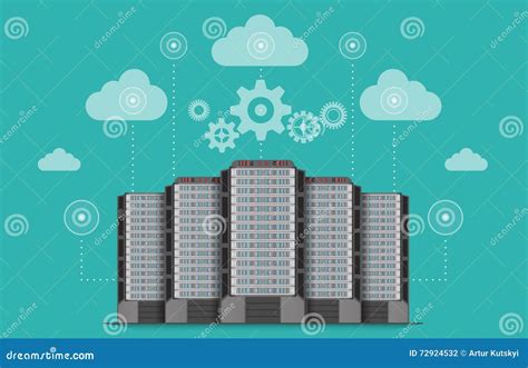 Communications Server 的图像结果
