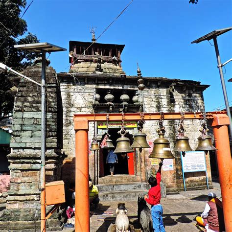Bagnath Temple, Bageshwar - Tripadvisor