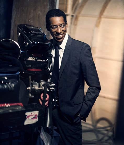 Orlando Jones Joins the Cast of American Gods - The Geekiary