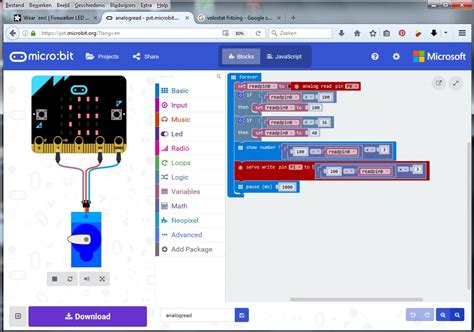 Image result for Micro Bit Demo