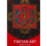 Tibetan Art Buy Books online at low prices in India | Garuda Prakashan