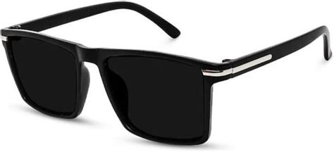 Rectangular Sunglasses - Buy Rectangular Sunglasses Online at Best ...