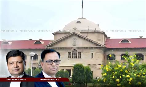 Doctors Lack Awareness On MTP Procedures: Allahabad HC Directs Health ...
