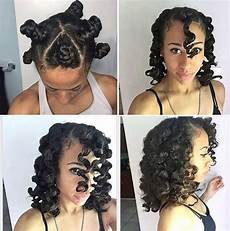 How To Style Bantu Knots On Hair by 38 Stunning Ways To Wear Bantu Knots Page 3 Of 3 Stayglam How To Style Bantu Knots On Hair