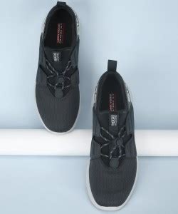 Skechers Go Run Fast - Timing Running Shoes For Men - Buy Skechers Go ...