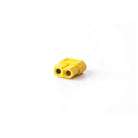 XT30 Female connector – Hi Tech xyz