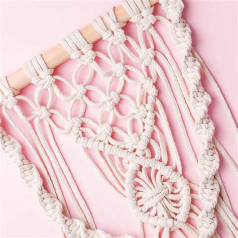 What Do I Use For Macrame at Hayden Villarreal blog
