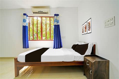 Hotel O CELESTIAL NEST INN, Flagship Kochi, Book @ ₹762 - OYO