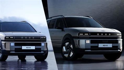 Hyundai Nexo offers 700 km range with cutting-edge tech and ADAS safety