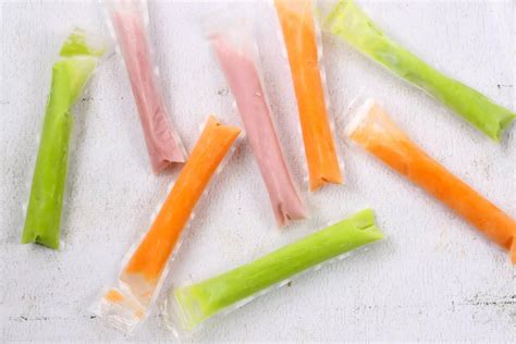 20 Popsicle Facts - Facts.net