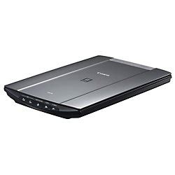 Amazon.in: Buy Canon CanoScan LiDE 210 - flatbed scanner (4508B002 ...