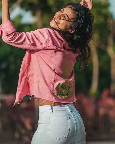 Benafsha Soonawalla Will Blow Your Mind With These Super Sexy Photos