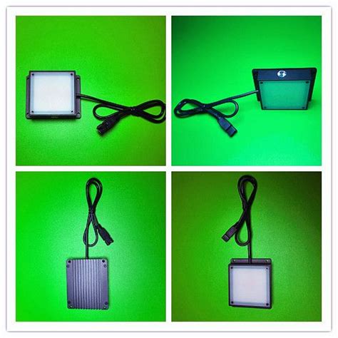 Image result for Machine Vision Panel Light