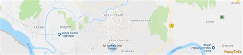 Ashok Nagar , Bhiwandi: Map, Property Rates, Projects, Photos, Reviews ...
