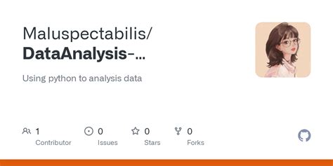 Image result for Data Analytics in Python Programs GitHub
