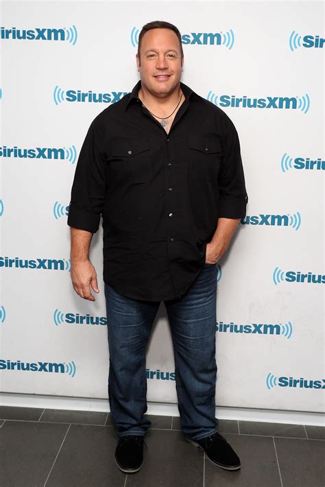 Kevin James Net Worth - Wiki, Age, Weight and Height, Relationships ...