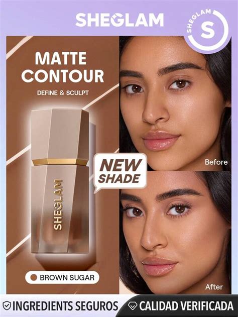 Moda maquillaje | Belleza | SHEGLAM España