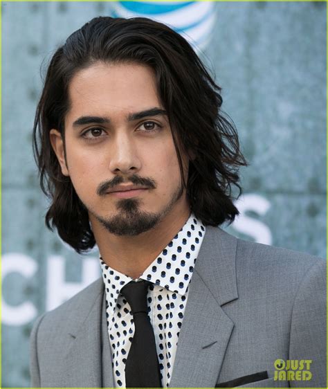 Avan Jogia Has Auditioned for 'Aladdin,' In the Mix to Land Role ...