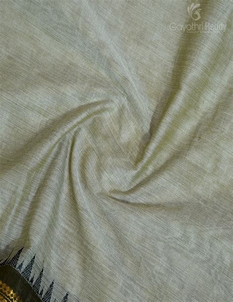 PURE GADWAL COTTON-GGC1228