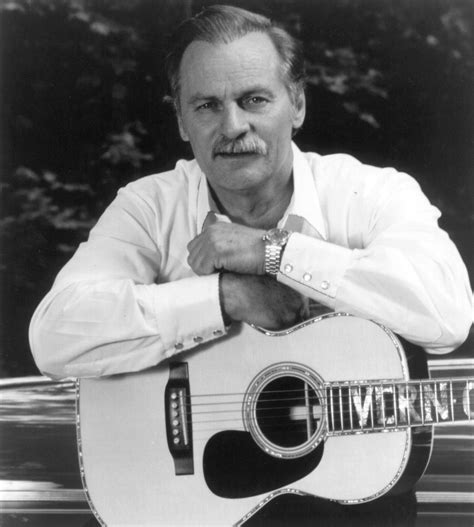 Vern Gosdin | Artist | GRAMMY.com