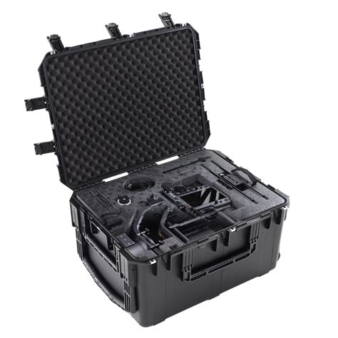 Authorised Distributor in India - MotoCrane TITAN LT Flight Case For ...