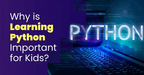 Image result for Why Python Is Important