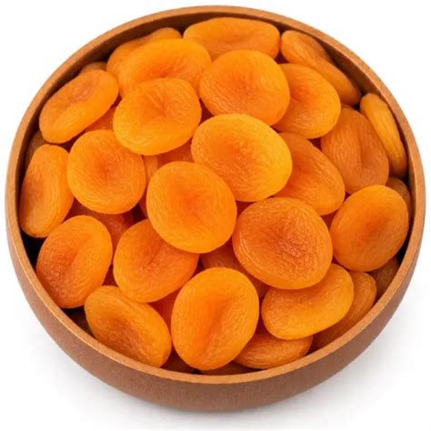 Buy Dried Apricots | Turkish Iron & Vitamin A - Seedcare