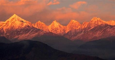 Ranikhet-Kausani 3N/4D: PointToPoint
