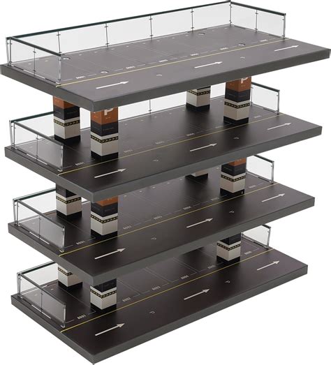Amazon.com: Hot Wheels Display Case Light - Officially Licensed Mattel ...