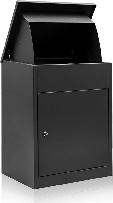 Image result for Package Mailbox